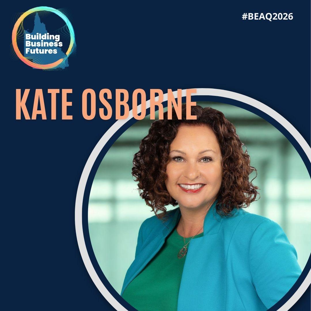 Kate Osborne